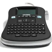 Dymo LabelManager 210D+ Labelprinter Qwerty