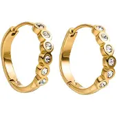 Purelei Armband 'Seed' rose-goud