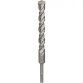 Bosch Accesorios 2608831056 2608831056 Gehard gelegeerd staal Hamerboor 22 mm Gezamenlijke lengte 250 mm SDS-Plus 1 stuk(s)