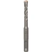 Bosch 2608831115 2608831115 Carbide Hamerboor 8 mm SDS-Plus 10 stuk(s)