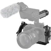 SmallRig 4184B Handheld Cage Kit for Sony FX30 / FX3