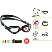 Cressi Flash Zwembril
