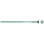 Fischer 59045 JUSS Stelschroef 6 mm 110 mm T-profiel 100 stuk(s)