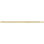 Fjory Ketting 40-G0760 14 Karaat Goud 60