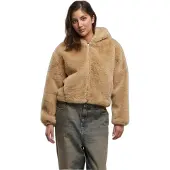 Urban Classics Tb7934 Sweatshirt Met Rits