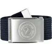 Fjällräven Riem navy / zilver