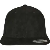 Flexfit Pet zwart