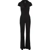 Urban Classics Jumpsuit zwart