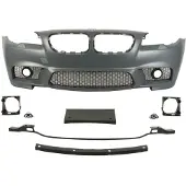 BLIC 5510-00-0067915KP Bumperkit