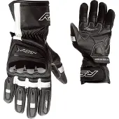 Rst Pilot Handschoenen zwart Wit Maat 9