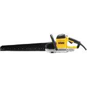 DeWalt DWE397 Alligatorzaag - 1700W - 430mm