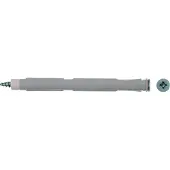 Fischer 88625 Kozijnpluggen 75 mm 10 mm 50 stuk(s)