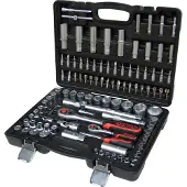 Ks Tools 911.0708 911.0708 Dopsleutelset