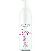 Postquam PQP03034 shampoo Vrouwen Voor consument 250 ml