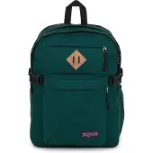 JanSport Rugzak 'Main Campus Backpack' groen