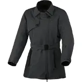 Macna Motique waterdichte dames motorfiets textieljas Maat