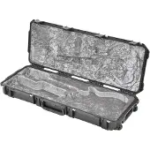 SKB iSeries 4214 waterdichte flightcase PRS-gitaar