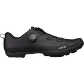 Fizik Terra Atlas Schoenen Zwart || Maat: 45