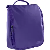 Evoc - Wash Pouch 2,5 - Toilettas 2,5 l, purper/zwart