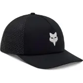 FOX Head Trucker Cap Zwart Heren