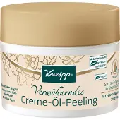 Kneipp Verwöhnendes Creme-Öl Peeling