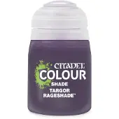 Games Workshop - Paint - Shade Torgor Rageshade - 24-31