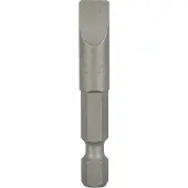 Bosch Powertools SCHROEFBIT EXTRA-HARD S 1,2X8, 49 MM 3X