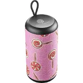 Music Sound BTSPKMSVERTICAL5 luidspreker - 5 W - Bluetooth 5.0