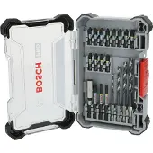 Bosch 2608521U84 2608521U84 Gereedschapsset