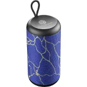 Music Sound BTSPKMSVERTICAL241 party speaker - Bluetooth 5.0 - meerkleurig