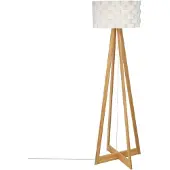 Atmosphera Bamboo Vloerlamp