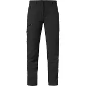 Schöffel Outdoorbroek zwart