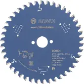 Bosch Expert for Aluminium 2608644093 Cirkelzaagblad 150 x 20 x 1.6 mm Aantal tanden: 42 1 stuk(s)
