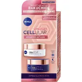 Nivea Cellular Advanced Anti-Age Day and Night Cream