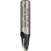 Bosch Accesorios Freeskop 8x8x40 Mm