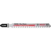 Bosch Accesorios 2608901710 Expert Fiber Plaster T141 HM bladen 2 stuk(s)