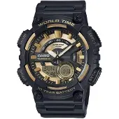 Casio Herenuhren AEQ-110BW-9AVDF