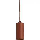 Good&Mojo Java Hanglamp | 1x GU10 3W | Ø12cm | Bruin
