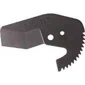 Rothenberger Reserve-mes | PTFE-coating | voor kunststof schaar ROCUT 42 TWIN CUT | 1 stuk - 1000003104 - 1000003104