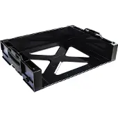 L-BOXX Assortimentskistbewaarkast | B445xD101xH342 mm ABS | 1 stuk - 6100000333 6100000333