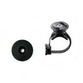 Kommit - Bike MOUNT Bundle One Size, zwart