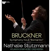 Warner Music Bruckner: Symphony No. 4 'Romantic'