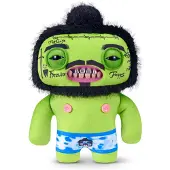 HUG-A-LUMPS Fuggler Fugg Stars 9-inch Licensed Assortment