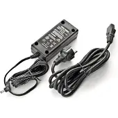 Bresser Universele Netstroomadapter 230/12V 2,5A