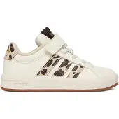 Adidas Grand Court 3.0 Gymnastikskor För Barn