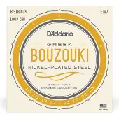 D'addario And Co STRINGS FOR GREEK BOUZOUKI EJ97 FROM ADDARIO