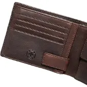Strellson - Herren Billfold Stratford 2.0 Wade