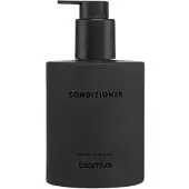 Blomus Dispenser voor Conditioner Kirei Adhesive Smoke 350 ml