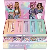 WOW Generation Diy Lipgloss Bedeltjes Maker