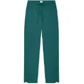 Schiesser Pyjamabroek 'Mix Relax' smaragd